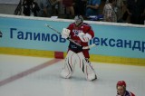 Memorial night Lokomotiv-Jaroslav